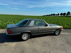 Image 7/196 de Mercedes-Benz 380 SLC (1980)