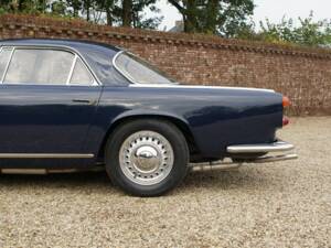 Image 27/50 de Maserati 3500 GTI Touring (1962)