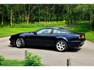 Bild 6/30 von Aston Martin V8 Vantage V550 (1994)