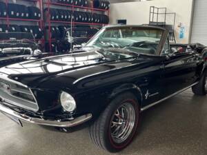 Image 3/27 of Ford Mustang 289 (1967)