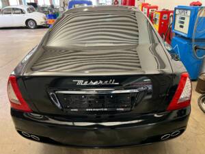 Bild 17/21 von Maserati Quattroporte S 4.7 (2009)
