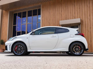 Afbeelding 11/50 van Toyota GR Yaris (2024)