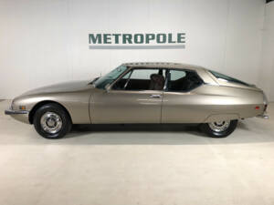 Bild 2/29 von Citroën SM (1972)