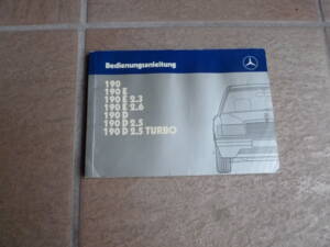 Bild 41/50 von Mercedes-Benz 190 E 2.3 DTM &#39;92 (1993)