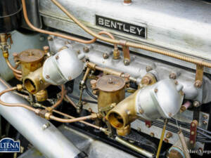Image 31/50 de Bentley 3 Liter (1924)