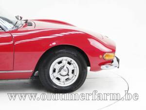 Bild 10/15 von FIAT Dino Spider (1968)