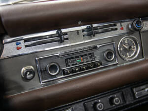 Image 33/35 of Mercedes-Benz 280 SL (1969)