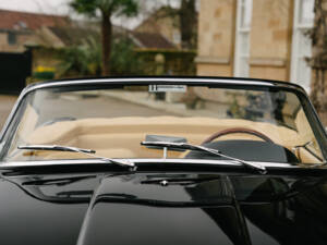 Bild 44/50 von Maserati 3500 GTI Spyder Vignale (1963)