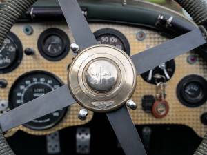 Image 16/39 de Bentley 6 1&#x2F;2 Litre Speed Eight Special (1935)