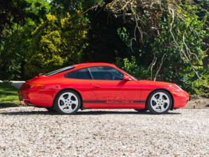 Bild 7/13 von Porsche 911 Carrera (1997)