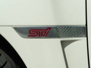Image 28/50 of Subaru Impreza WRX STi (2016)
