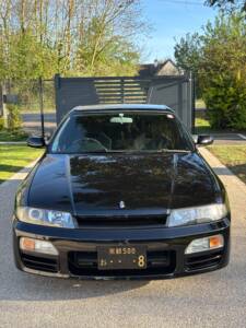 Image 8/43 of Nissan Skyline GTS25T (1997)