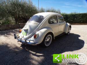 Immagine 4/10 di Volkswagen Maggiolino 1200 (1968)