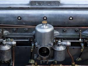 Image 31/33 de Bentley 3&#x2F;8 Special (1927)