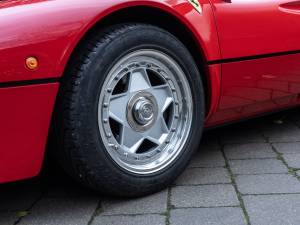 Image 10/38 de Ferrari 288 GTO (1985)