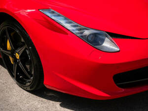 Image 42/50 of Ferrari 458 Italia (2012)