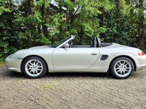 Afbeelding 4/13 van Porsche Boxster (2003)