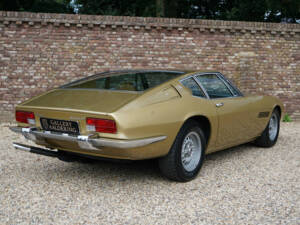 Image 3/5 of Maserati Ghibli SS (1971)