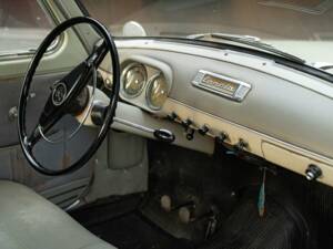 Image 25/50 of Lancia Appia C10 (1957)