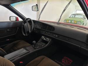 Imagen 4/5 de Porsche 944 S (1988)