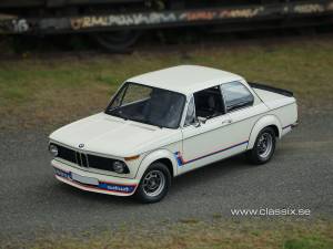 Image 15/15 of BMW 2002 turbo (1974)