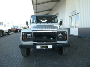 Afbeelding 2/20 van Land Rover Defender 90 TD4 (2008)