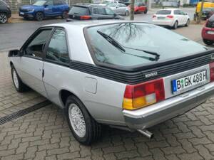 Bild 3/41 von Renault Fuego Turbo (1986)