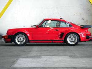 Bild 27/31 von Porsche 911 Turbo 3.3 (1978)