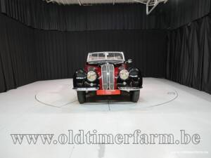 Image 5/15 de BMW 327 (1939)