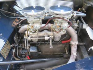 Image 14/17 of BMW 319 (1935)
