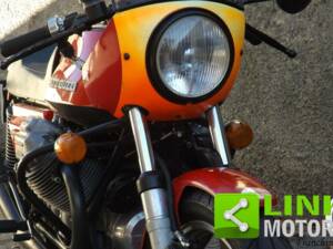 Immagine 7/10 di Moto Guzzi DUMMY (1976)