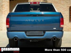 Image 9/15 of Dodge Ram 1500 Aznom Atulux (2015)