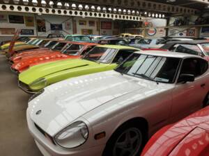 Imagen 37/44 de Datsun 240 Z (1971)