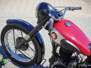 Image 22/37 de BSA DUMMY (1954)