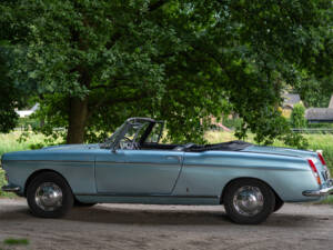 Bild 7/17 von Peugeot 404 Injection (1968)