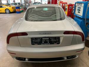 Image 14/17 of Maserati 3200 GT (1999)