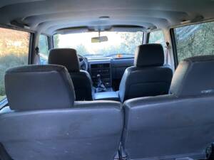 Image 8/8 of Nissan Patrol TD (1990)