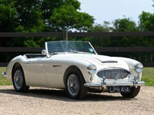 Bild 1/21 von Austin-Healey 100&#x2F;6 (BN4) (1958)