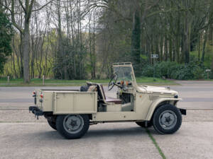 Image 13/47 de FIAT Campagnola (1972)