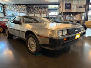 Immagine 2/19 di DeLorean DMC-12 (1981)