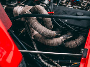 Immagine 48/50 di Chevron B16 (1969)