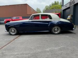 Imagen 8/29 de Rolls-Royce Silver Cloud III (1963)