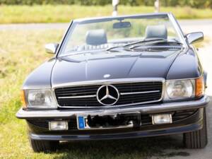 Bild 1/8 von Mercedes-Benz 300 SL (1988)