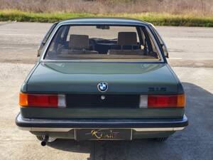 Image 5/37 of BMW 315 (1982)