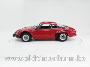 Image 8/15 de Alpine A 110 1300 (1976)