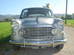 Image 7/50 of FIAT 1100-103 Vignale (1956)