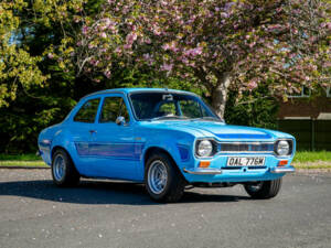 Image 1/50 of Ford Escort RS 2000 (1974)