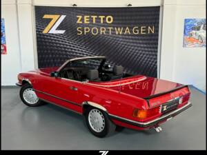 Bild 3/25 von Mercedes-Benz 300 SL (1988)