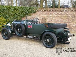 Image 12/50 of Bentley 4 1&#x2F;2 Litre (1929)