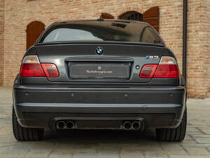 Image 6/50 of BMW M3 (2002)